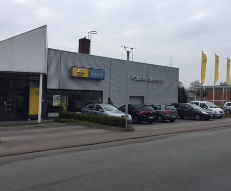 Autohaus-Otterndorf