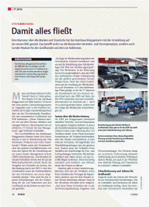 Autohaus Brüggemann