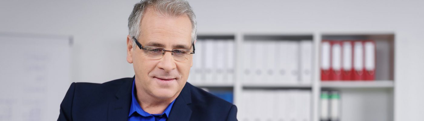 Autohaus Geschäftsführung