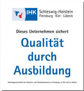 attRiBut Ausbildung