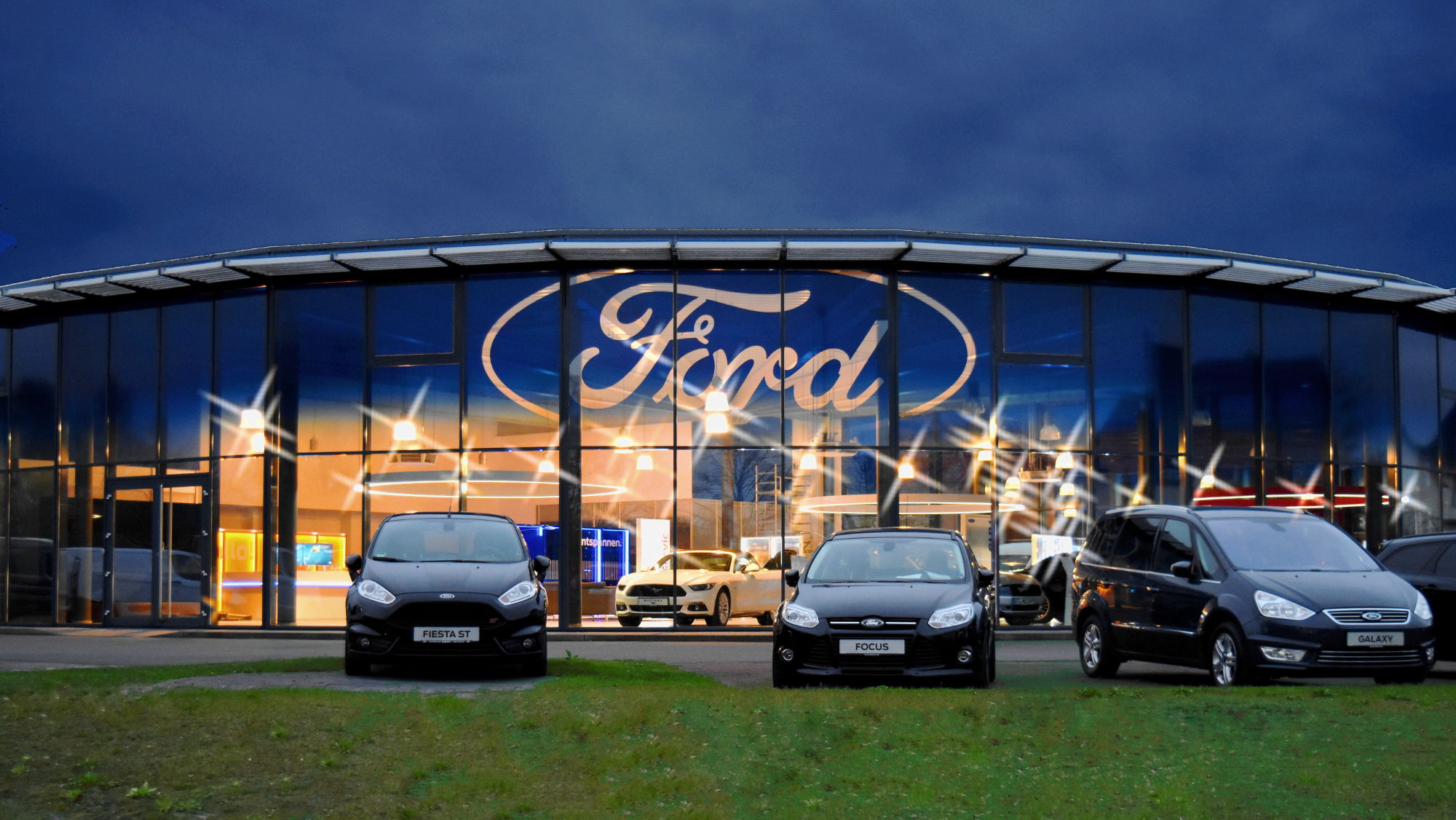FordStore