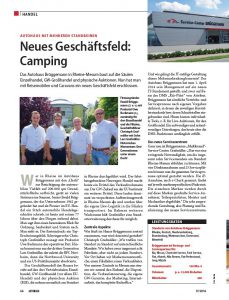 Brüggemann Autohaus attRiBut